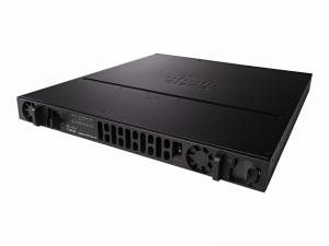 China 4 GB Standard Memory Cisco Network Router , PoE SFP Slot Cisco 4351 Router on sale