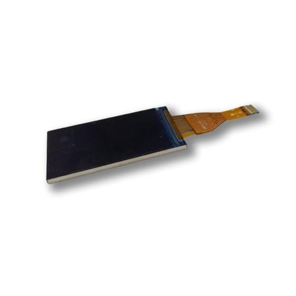 1.15 Inch TFT Display Module 135*240 Resolution 400c/d Free View Angle SPI Interface