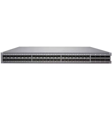 QFX5120-48Y-AFI2 48 Ports 10/100/1000Mbps Switch Customized Size and Advanced Technology