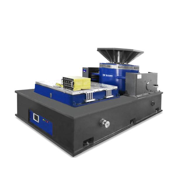 Cheap Ultra Mute Vibration Testing Equipment With PID Adjusts Function for sale