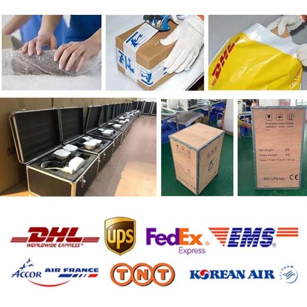 7 In 1 Hydrafacial Aqua Peeling Machine Portable Water Oxygen