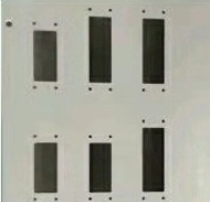 Pcmc Plate and Cabinet Machining Center