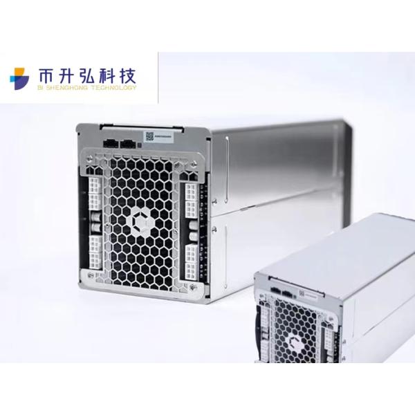 1290W Avalon Asic Miner A841 13TH/S A3210 Chip 65dB Low Voice