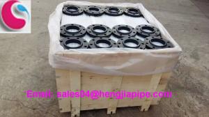 Best ANSI B16.5 flanges made in China wholesale