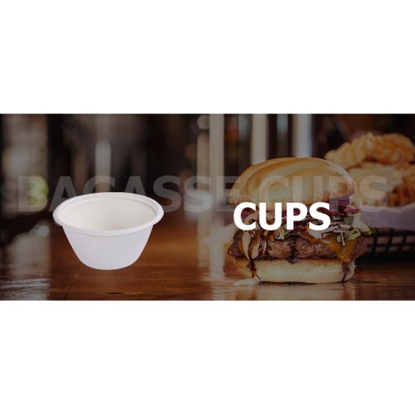 Compostable Biodegradable Packing disposable bagasse Buger pulp paper box