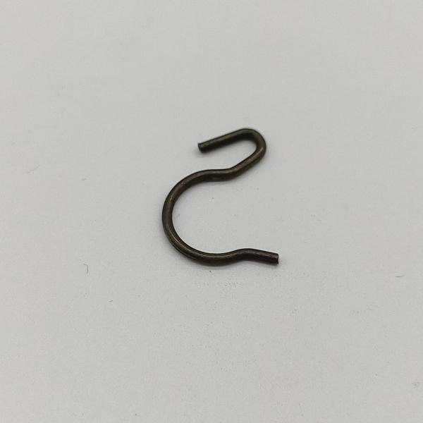 Spring Holder Spare Parts For Planar Cam / Small Cam Shuttle Circular Loom