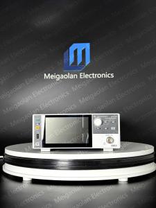 R S SMCV100B Vector Signal Generator 4 kHz to 7.125 GHz with  5 °C to 45 °C Temperature Range