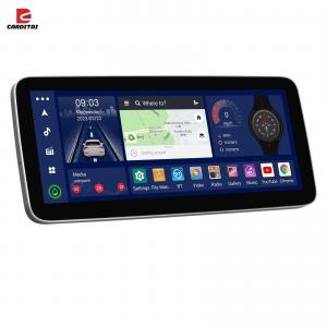 China 7/8/9/10/12/13 inch Universal Android Car Media Player DVD 2Din Gps Navigation Car Radio on sale