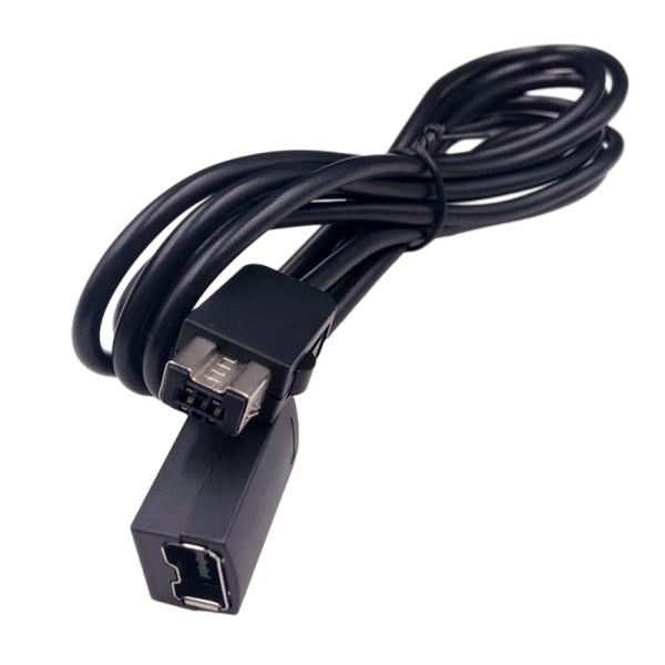 Cheap NES Gamecube Controller Extension Cord Cable 1.8 Meter Length For PS1 PS2 PS3 Console for sale