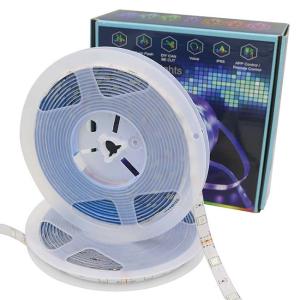 Best DC12V 3A 10M Bluetooth LED Strip Light wholesale