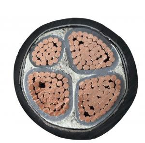 Best Copper Core 120mm2 150mm2 Xlpe Insulated Electrical Power Cable wholesale