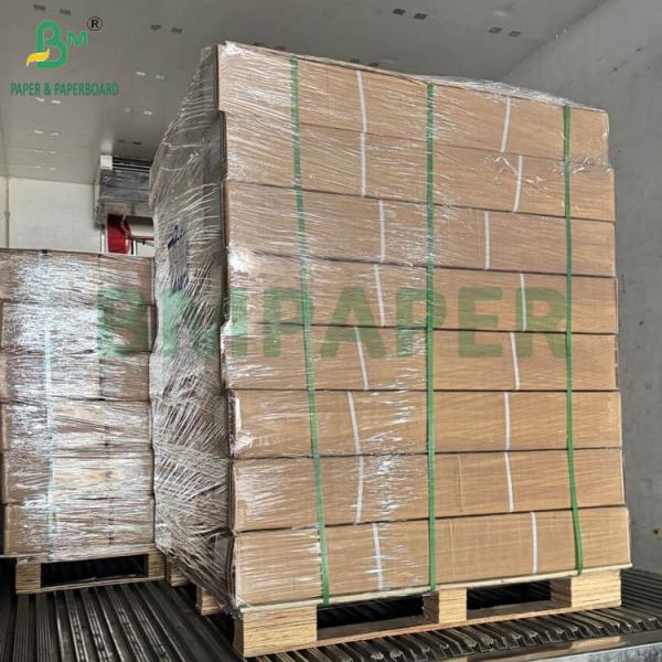 80gsm White Graph Paper Roll 1220mm Wide X 150m Long 3" Core OEM Carton Packaging