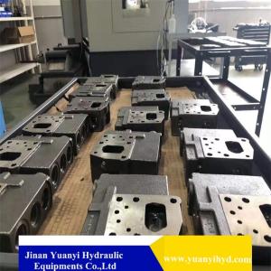 Best Rexroth A11VLO190 A11VLO260 A11VLO145 Hydraulic Valve LRDU2 Control Valve wholesale