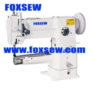Best Single Needle Compound Feed Cylinder Bed Sewing Machine FX246 wholesale