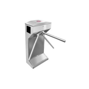 Best Access Control Tripod Turnstile Reader To Restrict Unauthorized Access wholesale