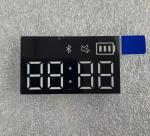 Factory Price Customized 7 Segment Numeric LED Display with 4 Digits