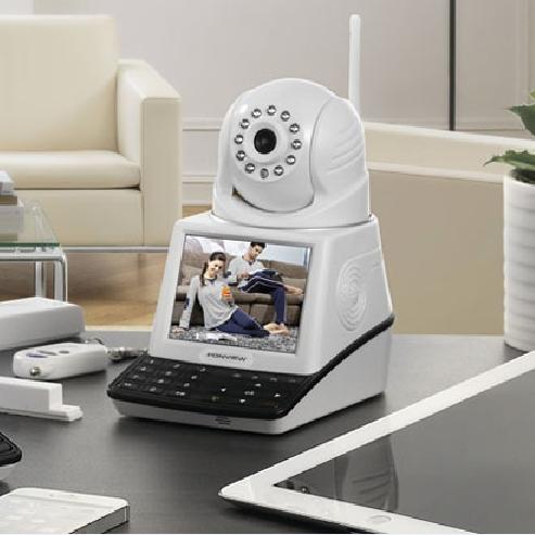 Cheap motion detection WIFI IP Camera security home monitor for sale