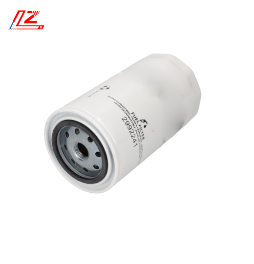 Direct Great Standard for Man Truck Car Air Sizes Vacuum Pump Inlet Filter 2992241 OE NO