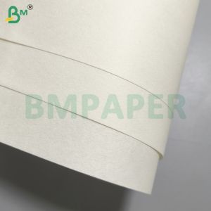 China High Bulk Creamy White Book Paper 65gsm For Magazine & Book Publishing on sale