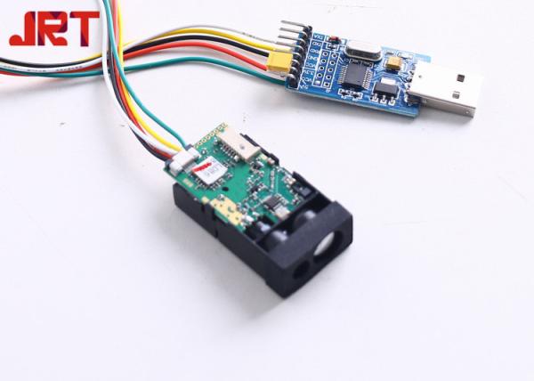 JRT M88B 60m Range Laser Measurement Solutions Laser Distance Sensor RS232 /
