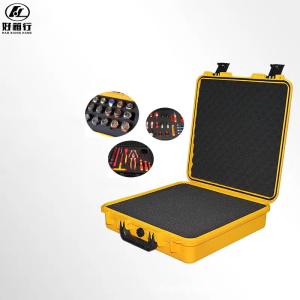 Buy cheap Customizable IP67 Waterproof Tool Storage Case EM-3535L from wholesalers