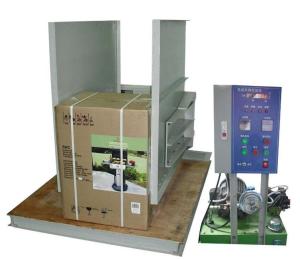 Best Package Clamp Compression Machine 220V With PLC Programmed Control wholesale