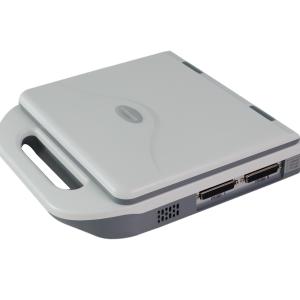 Xianfeng Laptop USG Scan Machine Ultrasound Device Li-Ion 6.5MHz R13
