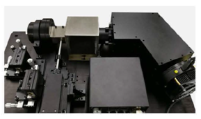 1%FS Accurary Laser Raman Gas Analyzer 1 - 300s Measure Time 1ppm White 1 year Warranty