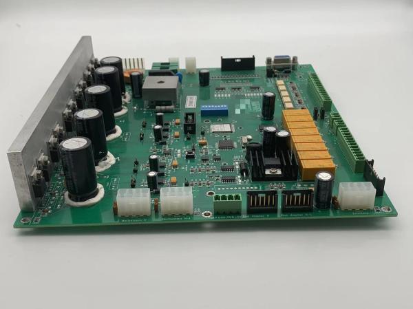 Cheap $150 for NRE cost FR4 PCB&Component&Smart Electronics Pcba Printed Circuit Board Pcb& Industrial Control Board PCBA for sale