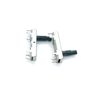 Best Carbon Film 0.05W Slide Fader 15mm Stroke Mixer Potentiometer wholesale