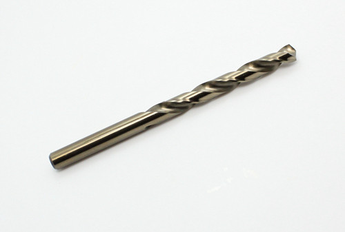 Standard Helix Jobber Length Drill Bits For Metal Concrete Drilling,twist drill bit