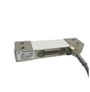 China Parallel beam weighing sensor JHBL-3 weighing sensor cantilever sensor for automatic rating packing controller in grain on sale