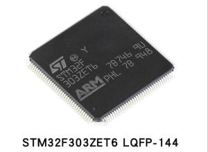 Best AT32F403ZGT6 LQFP144, PIN to PIN alternative M3 516KB STM32F103ZET6 STM32F103ZCT6 STM32F303ZCT6 wholesale