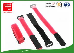 China Self Grip Lipo Battery Straps Cable Tie Convenient Use on sale