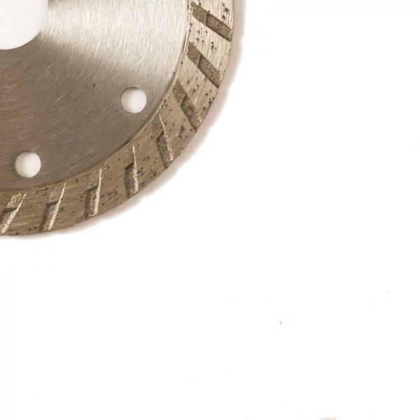 4" Diamond Tile Saw Blade For Circular Saw 105x20mm 100mm Stone Cutting Disc