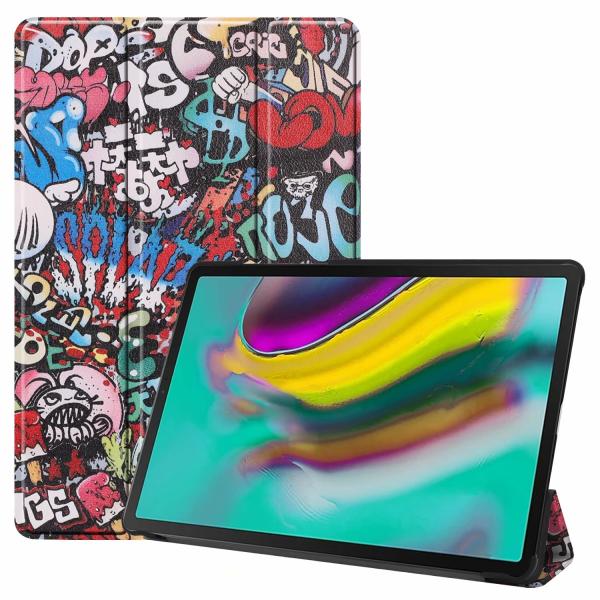 Galaxy Tab S5e 10.5'' 2019 Case,Print Cover For Galaxy Tab S5e 10.5 2019(T720,T725)