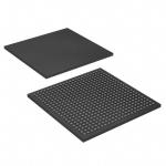 Best Multipurpose Practical FPGA Chip , XC6SLX75-3CSG484I IC In Electrical Circuit wholesale