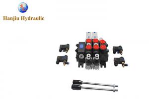 Best Hydraulic Technical Solutions Of Section Valves For Trimming Machines Electric Valves wholesale
