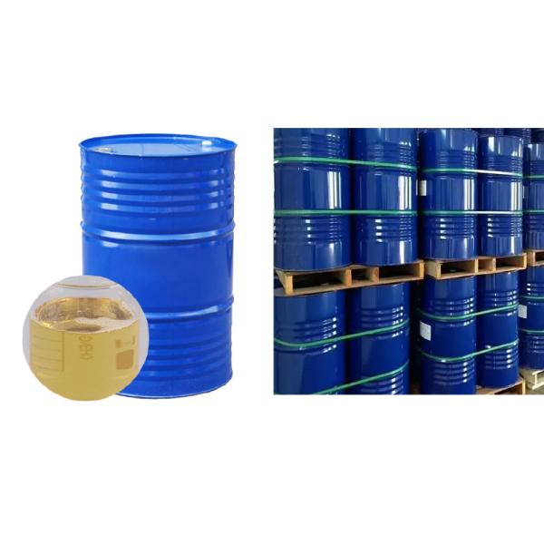 Span 85 Sorbitan Trioleate for Industrial Applications 99% Pure CAS 26266-58-0