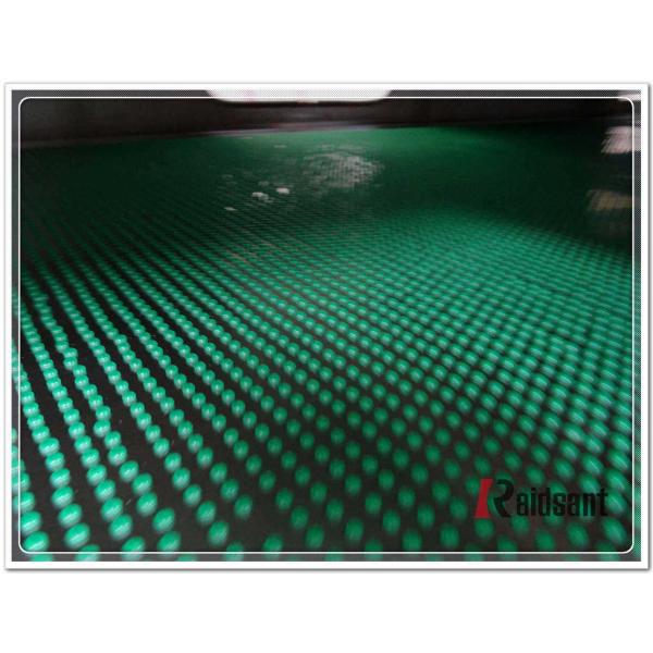 High Performance Depilatory Wax Pastillator Rotating Stainless Steel Belt Cooling