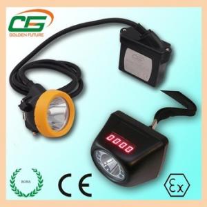China Rechargeable 1W LED Mining Light on sale