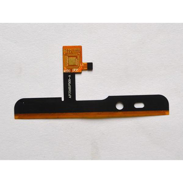 Best Double Sided Flexible Circuit Board FPC Surface Plating Tablet Module wholesale