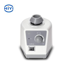 China Mx-S Variable Speed Laboratory Vortex Mixer For Various Mixing Applications on sale