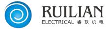 China Xi'an Rui Lian Electromechanical Technology Co., Ltd. logo
