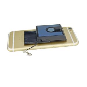 Handheld Mini Barcode Scanner 1D Laser Bluetooth Barcode Reader USB
