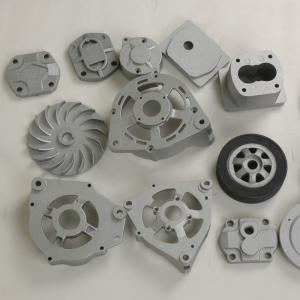 Best High Precision Aluminum Die Casting Mold Gearbox Parts wholesale