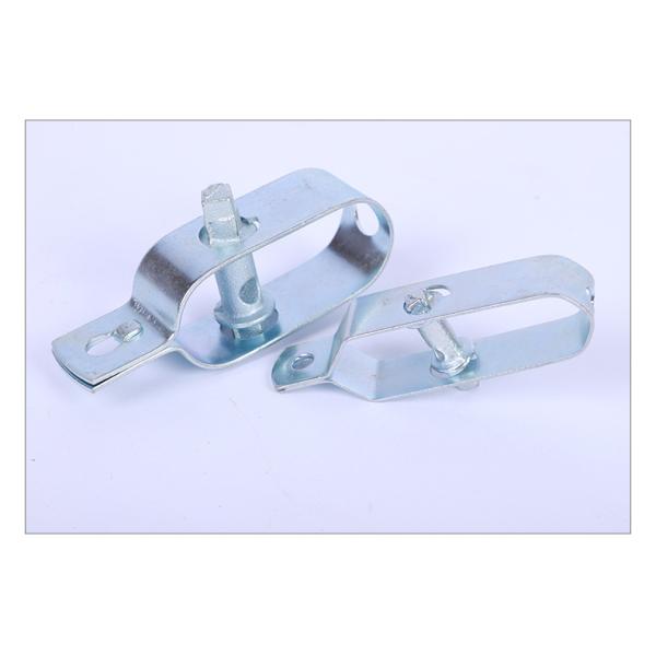 Heavy Duty ODM Inline Wire Tensioner In Chain Link Fence