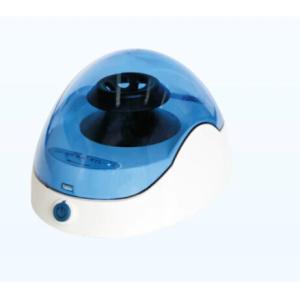 Universal Mini Clinical Centrifuge Fpr PCR Blood Centrifuge Biochemical Analysis