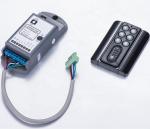 Selector Function Of Change Over Switch 433mhz Remote Control Switch With