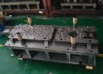 Custom OEM deep drawing mold design and making with long span life